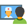 Primary Care Icon | Family Clinic in Marion, AR | Mitchell Family Medicine
