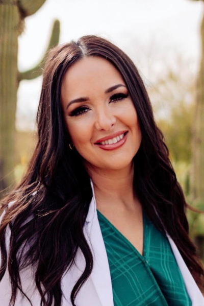 Kelsey Crosby